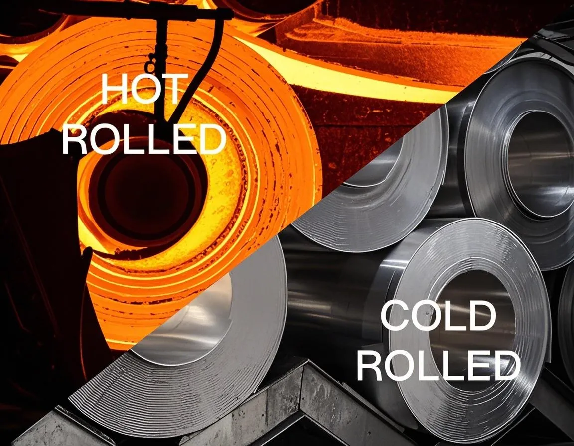 Explorando a relação entre dureza e resistência dos anéis de rolo de carboneto cimentado