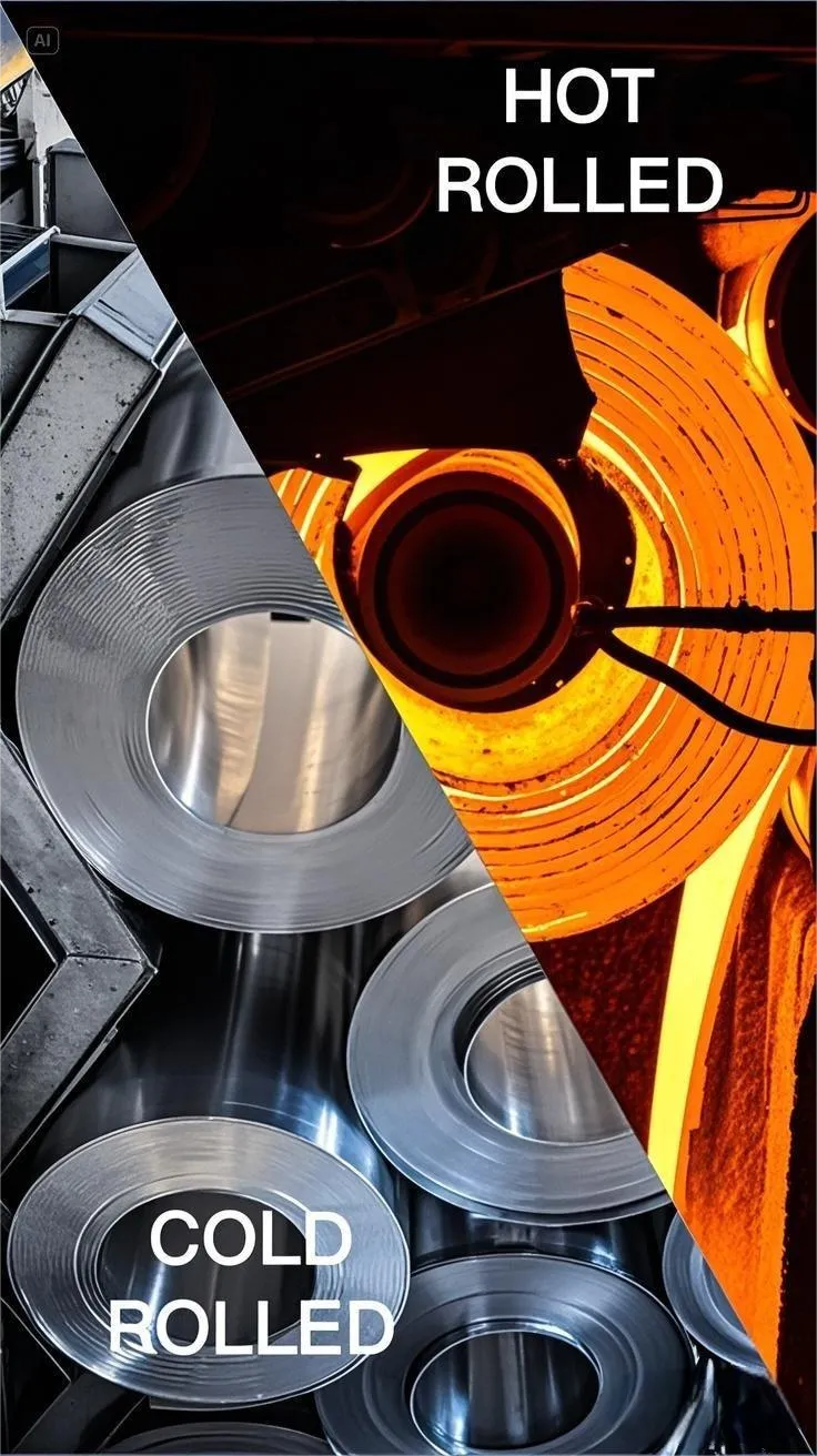 Explorando a relação entre dureza e resistência dos anéis de rolo de carboneto cimentado