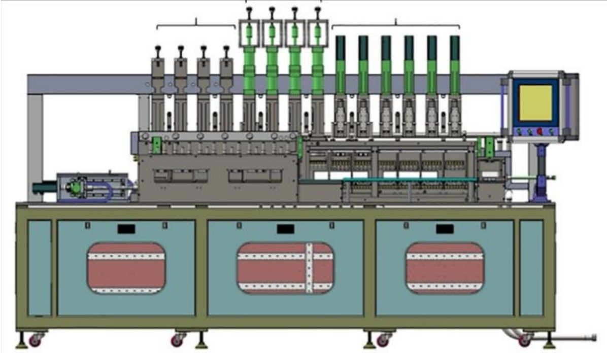 avanços na tecnologia de flexão a frio de corning coldform ™ e processamento de vidro microcristalino