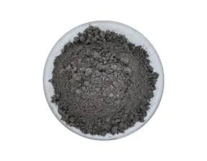 Qual é o papel do cobalto nos processos de carboneto cimentado?